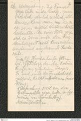 Seite 12, Tagebuch "1919 | Lang-Mannersdorf | Heft 1" (NHMW-PRAE-BBB-09)